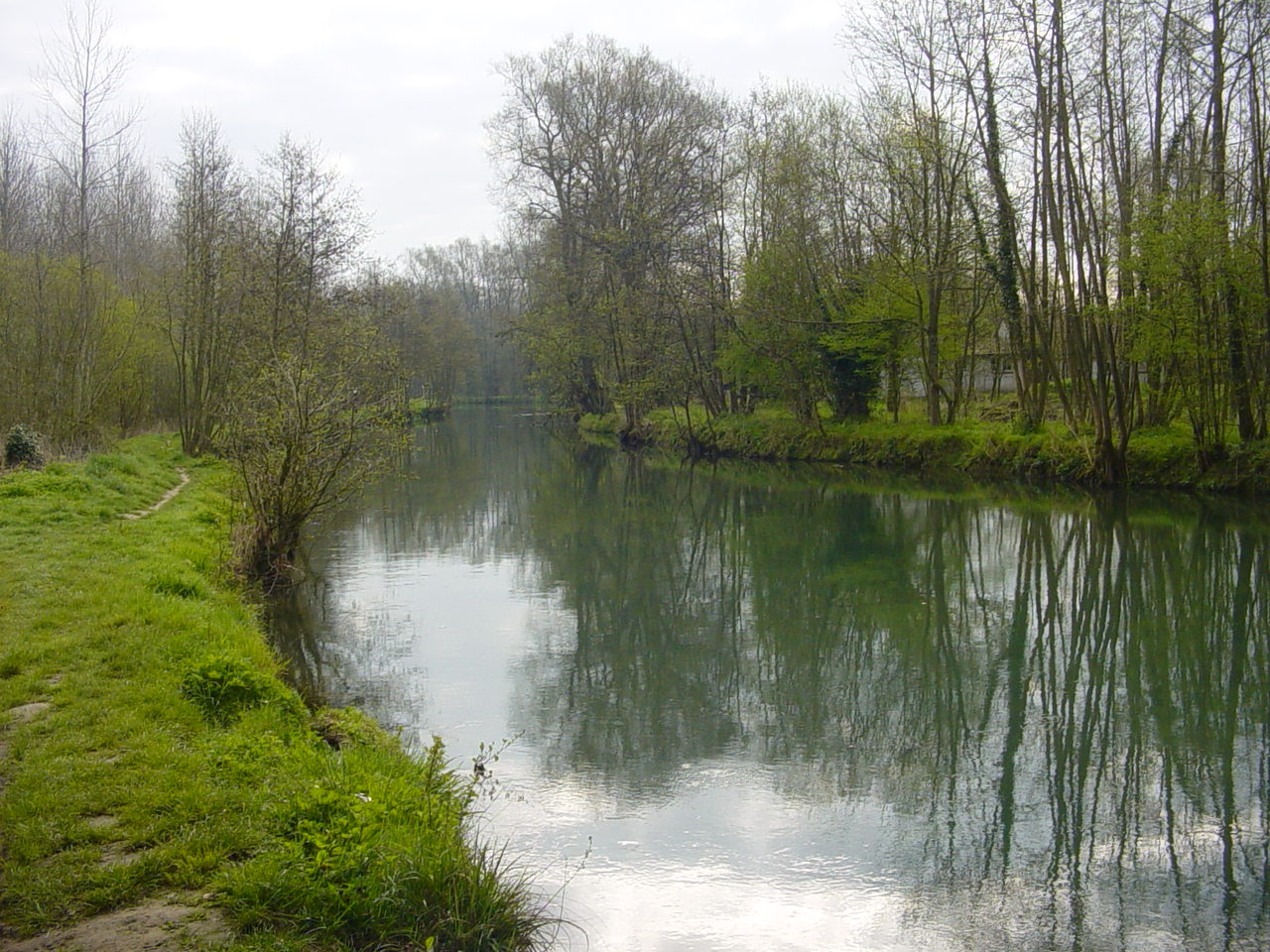 La Canche